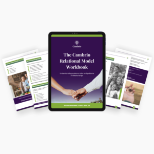 CRM™ Workbook